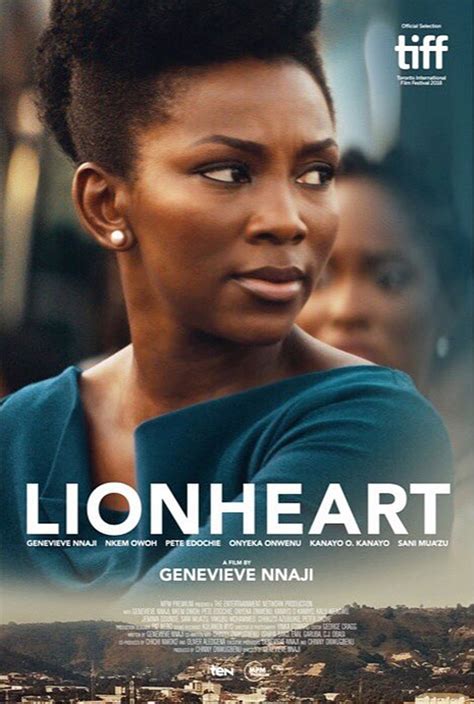 Lionheart is a 1990 action film starring Jean-Claude Van Damme as Lyon, a mercenary who fights against a group of mercenaries led by his ex-girlfriend. The film was directed by …